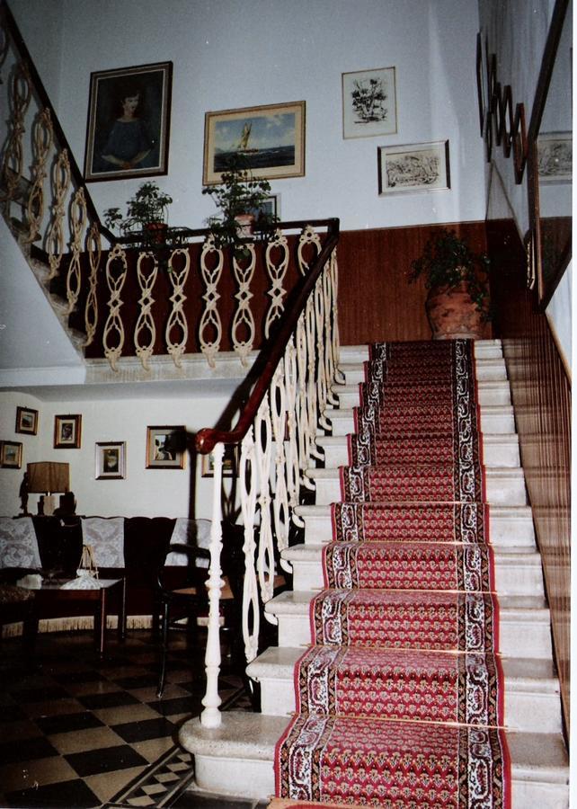 Albergo Pensione Bartoli กัสตีลยอนเชลโล ภายนอก รูปภาพ